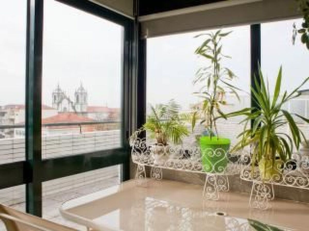Appartement avec terrasse ensoleillée à 800 m du Douro, Porto - Photo 16
