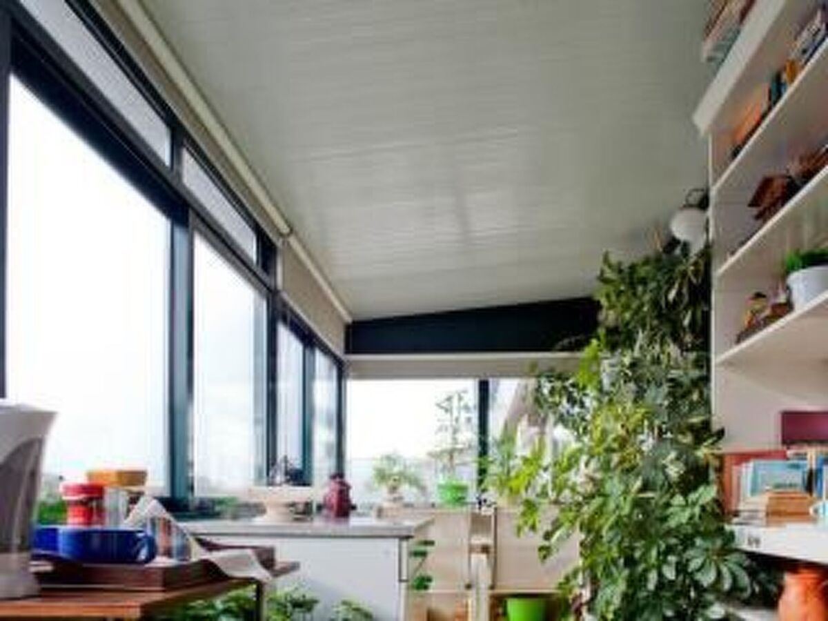 Appartement avec terrasse ensoleillée à 800 m du Douro, Porto - Photo 18