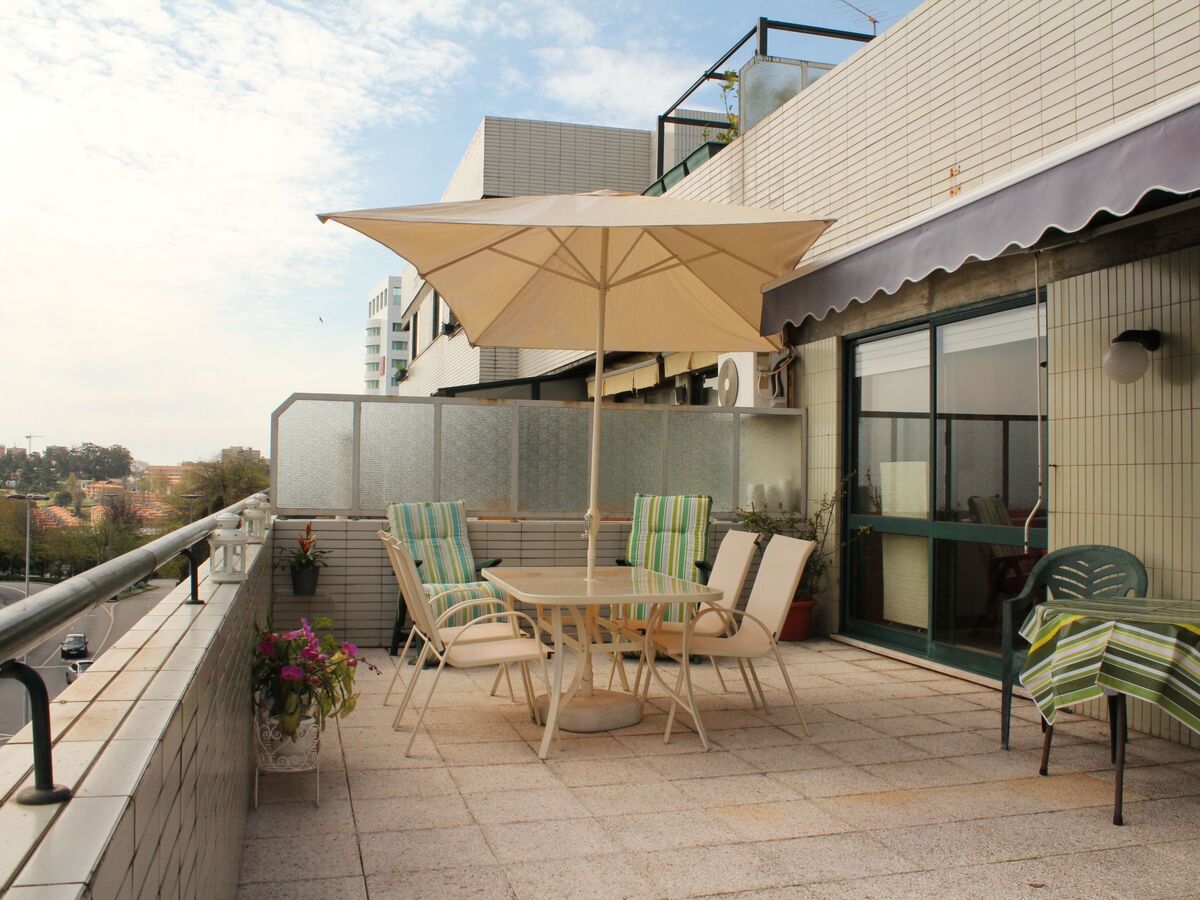 Appartement avec terrasse ensoleillée à 800 m du Douro, Porto - Photo 19