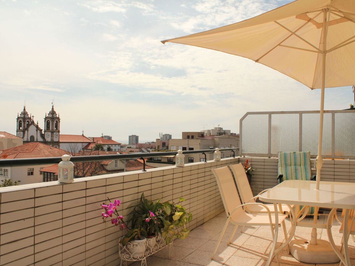Appartement avec terrasse ensoleillée à 800 m du Douro, Porto - Photo 20