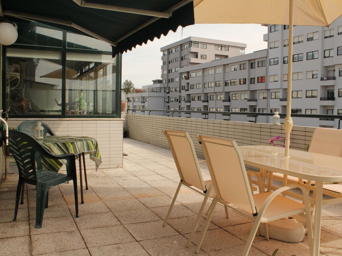 Appartement avec terrasse ensoleillée à 800 m du Douro, Porto - Photo 21