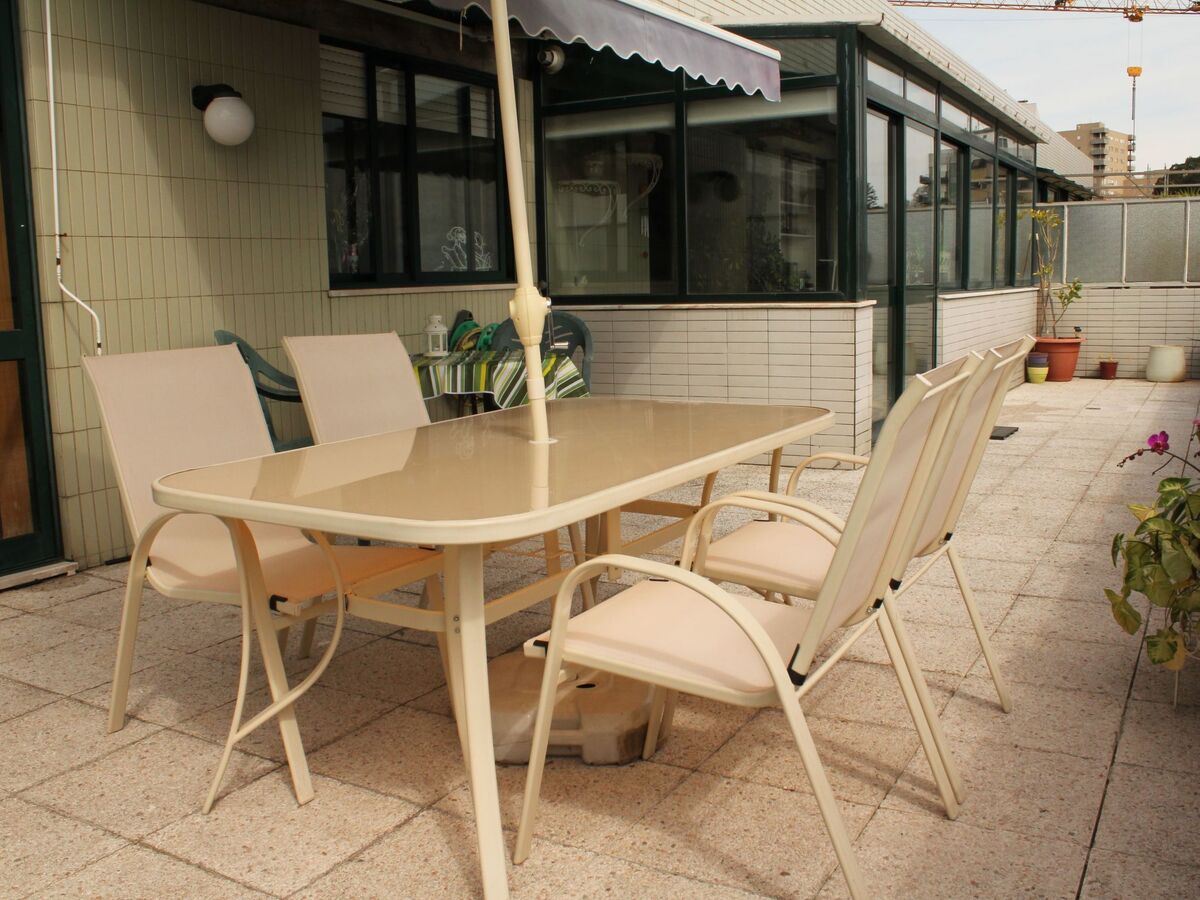 Appartement avec terrasse ensoleillée à 800 m du Douro, Porto - Photo 22