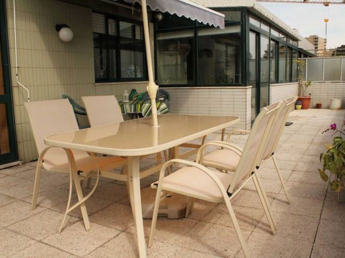 Appartement avec terrasse ensoleillée à 800 m du Douro, Porto - Photo 23