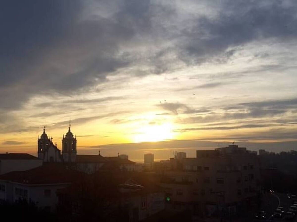 Appartement avec terrasse ensoleillée à 800 m du Douro, Porto - Photo 25