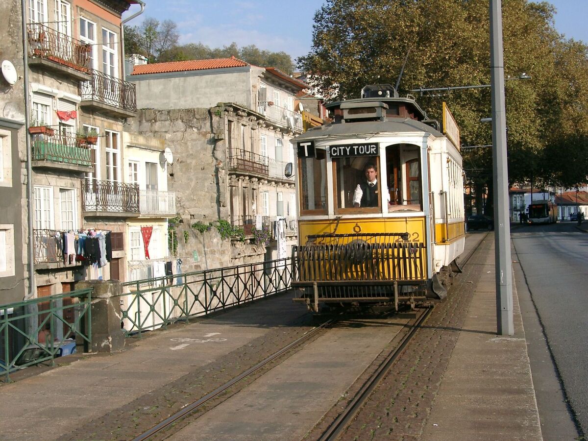 Appartement avec terrasse ensoleillée à 800 m du Douro, Porto - Photo 26