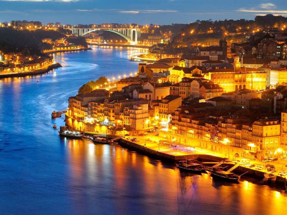 Appartement avec terrasse ensoleillée à 800 m du Douro, Porto - Photo 29
