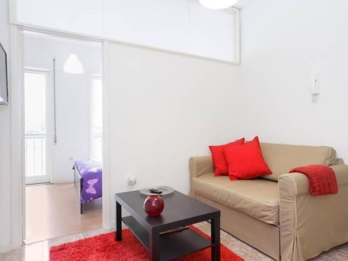 Opo Domus – Appartement avec balcon à Porto - Photo 1