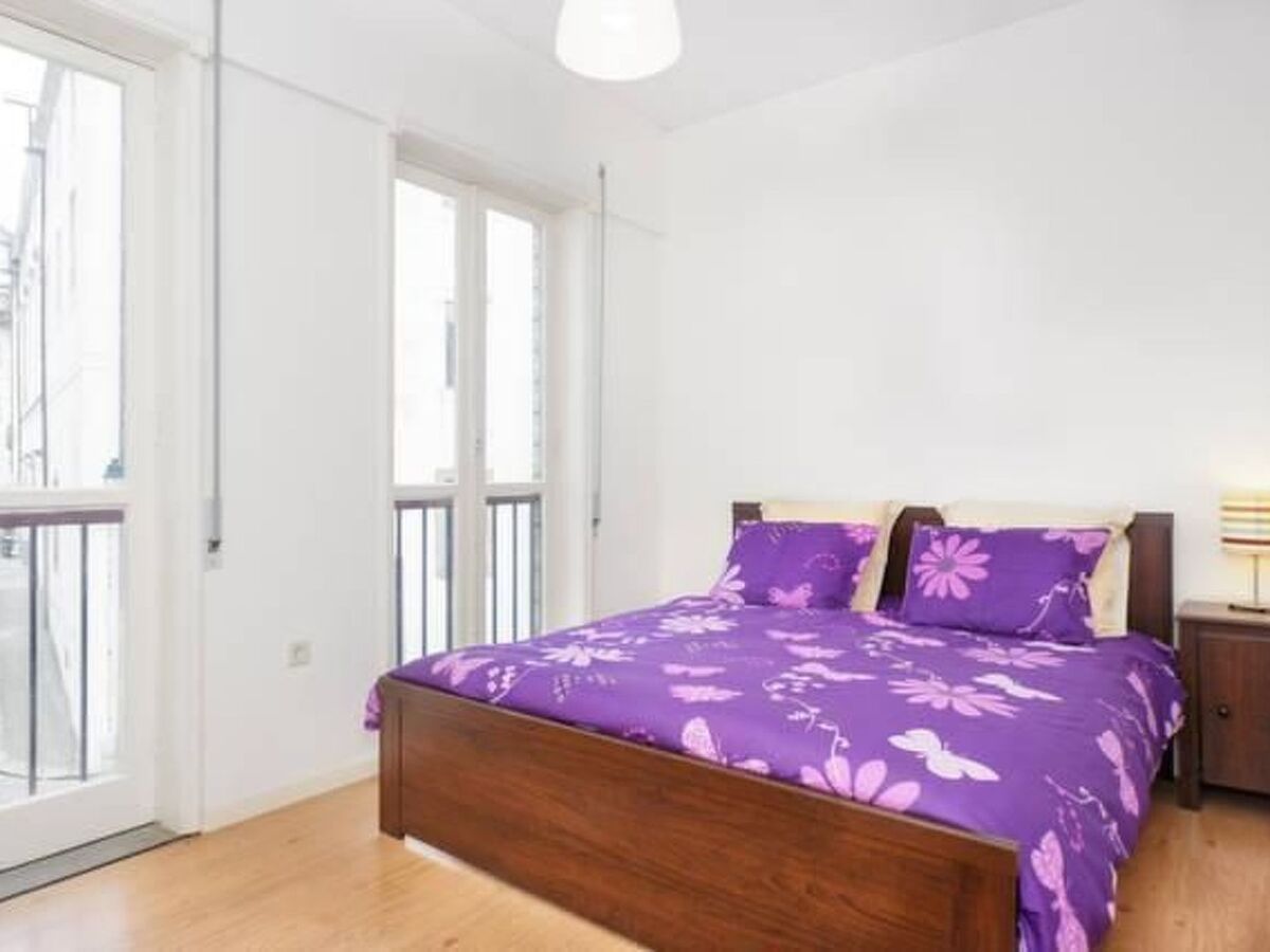 Opo Domus – Appartement avec balcon à Porto - Photo 3
