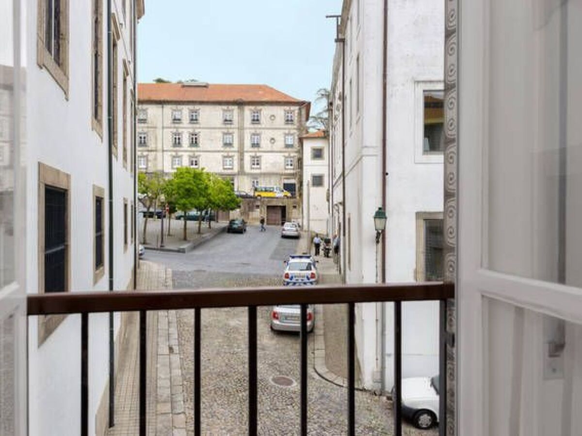 Opo Domus – Appartement avec balcon à Porto - Photo 6