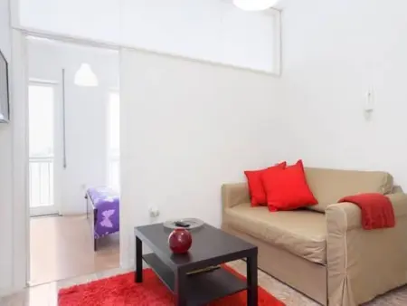 Location appartement à Porto, Opo Domus mit Balkon