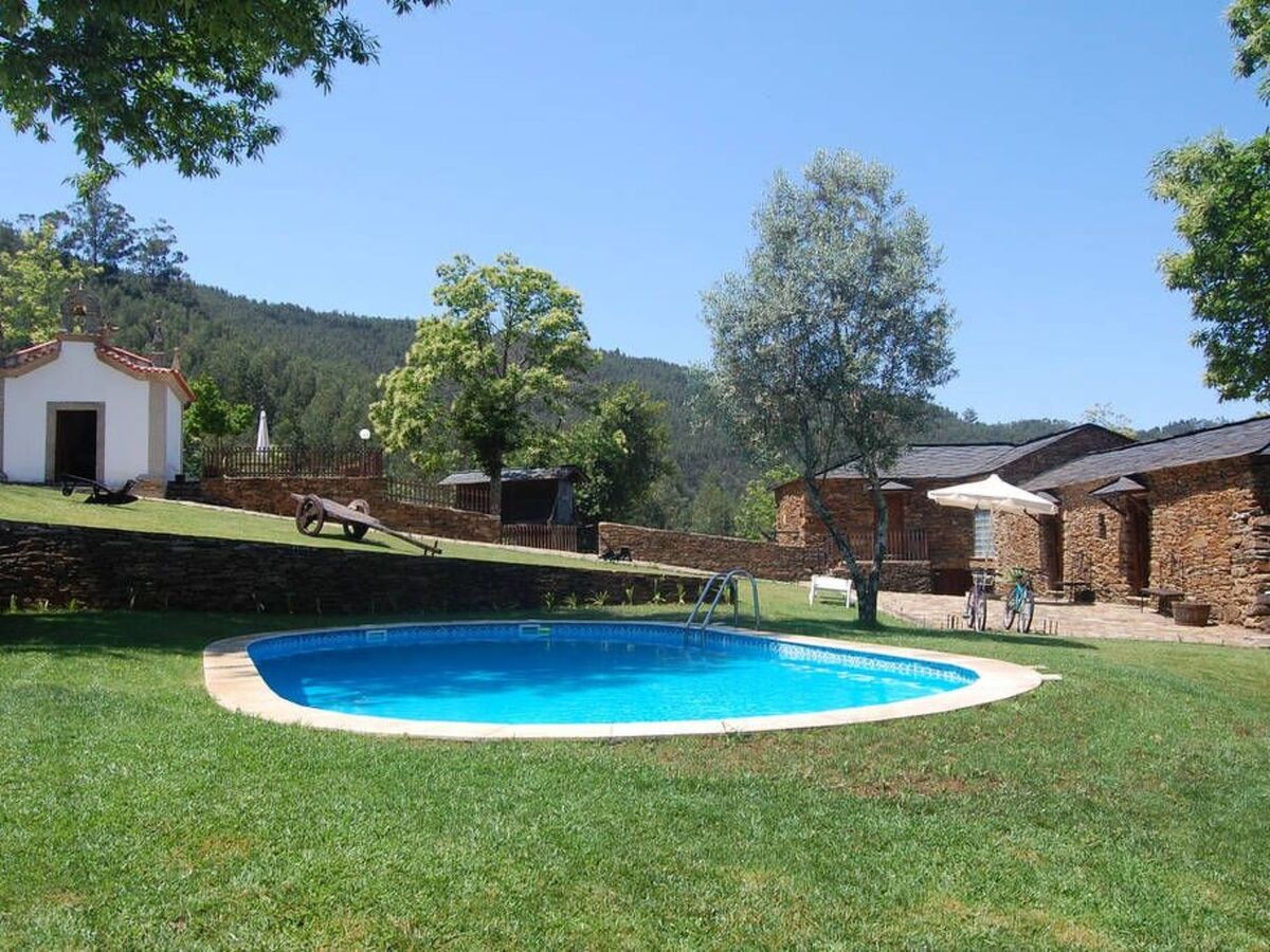 Maison 6 pers. avec piscine privée à Cinfães - Photo 1