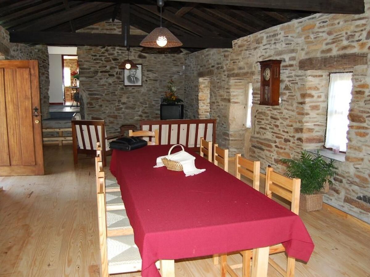 Maison 6 pers. avec piscine privée à Cinfães - Photo 8