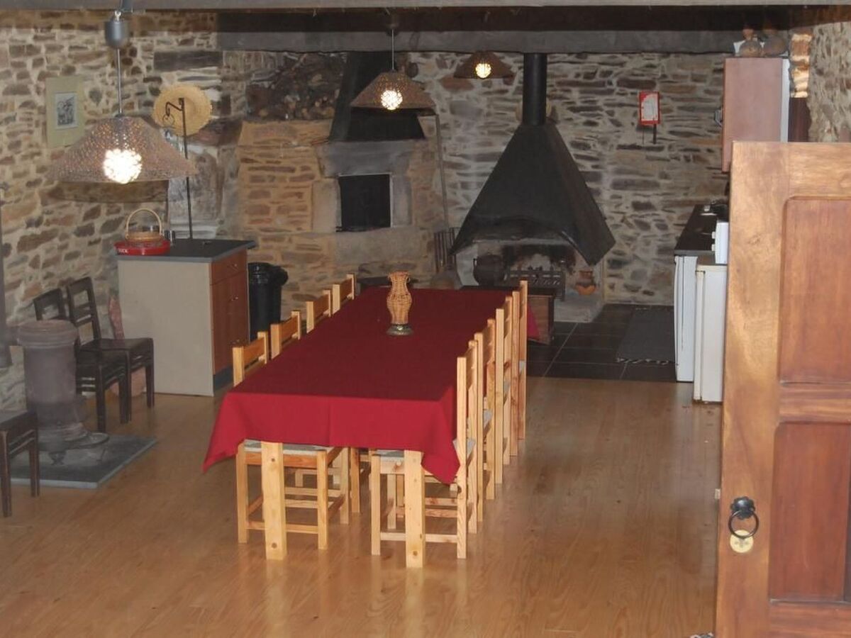 Maison 6 pers. avec piscine privée à Cinfães - Photo 10