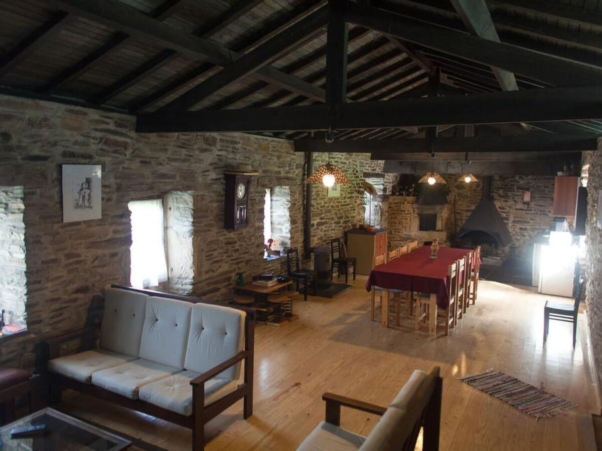 Maison 6 pers. avec piscine privée à Cinfães - Photo 11