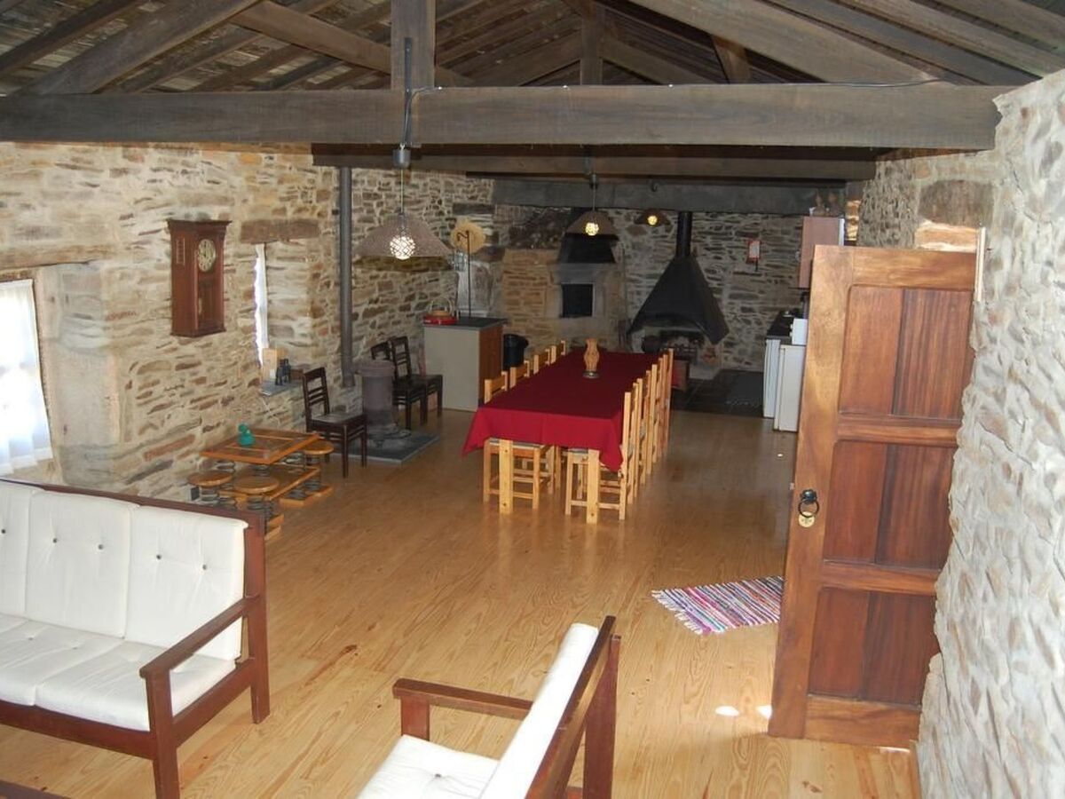 Maison 6 pers. avec piscine privée à Cinfães - Photo 14
