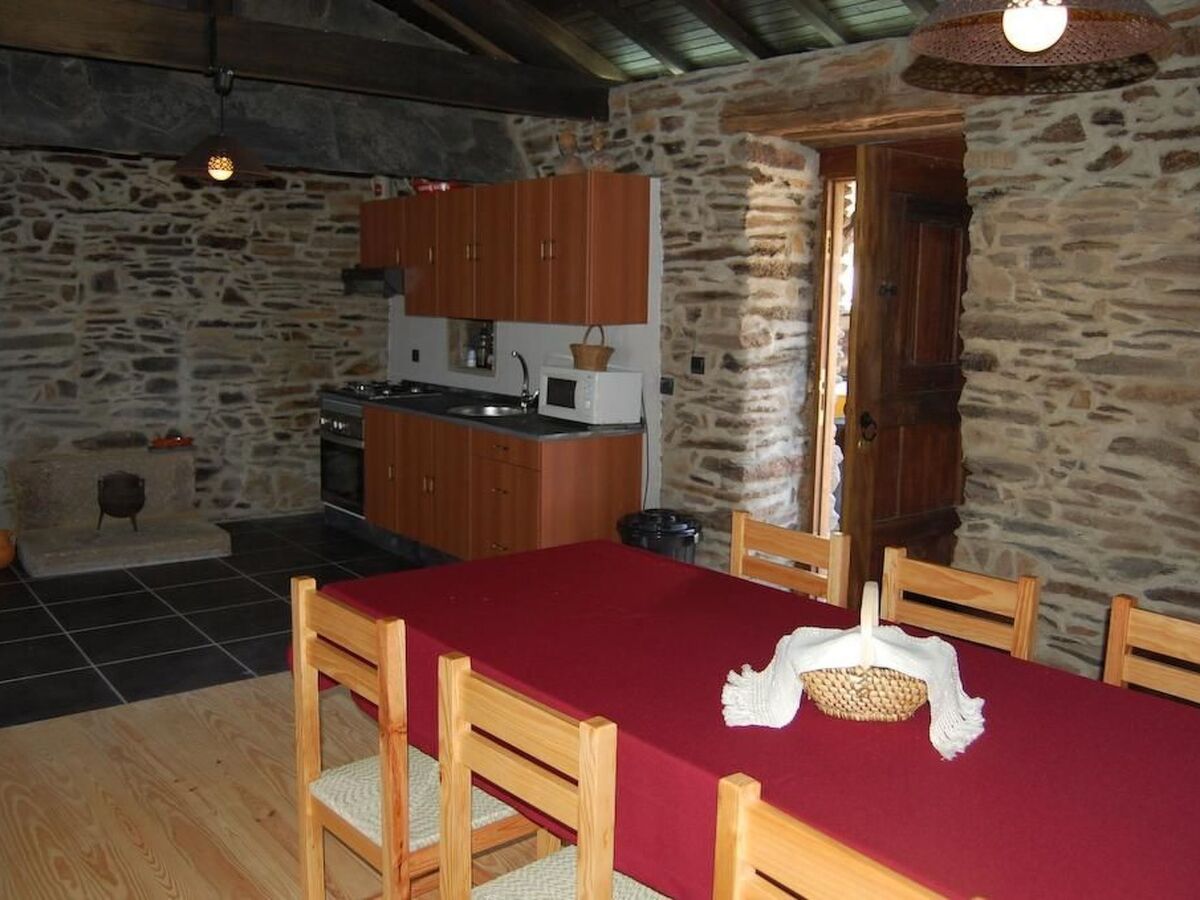 Maison 6 pers. avec piscine privée à Cinfães - Photo 15
