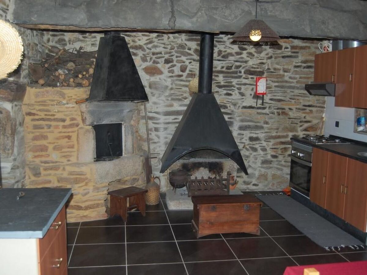 Maison 6 pers. avec piscine privée à Cinfães - Photo 16