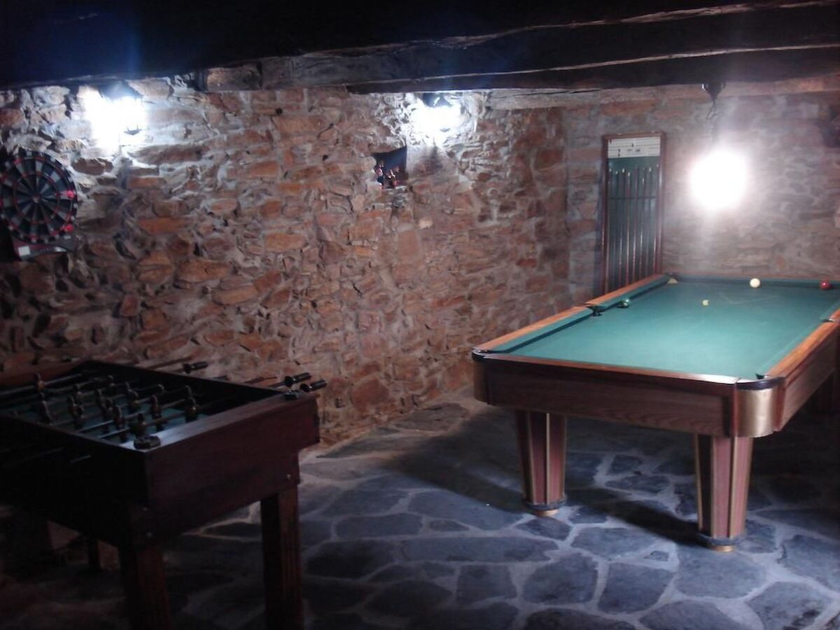Maison 6 pers. avec piscine privée à Cinfães - Photo 22