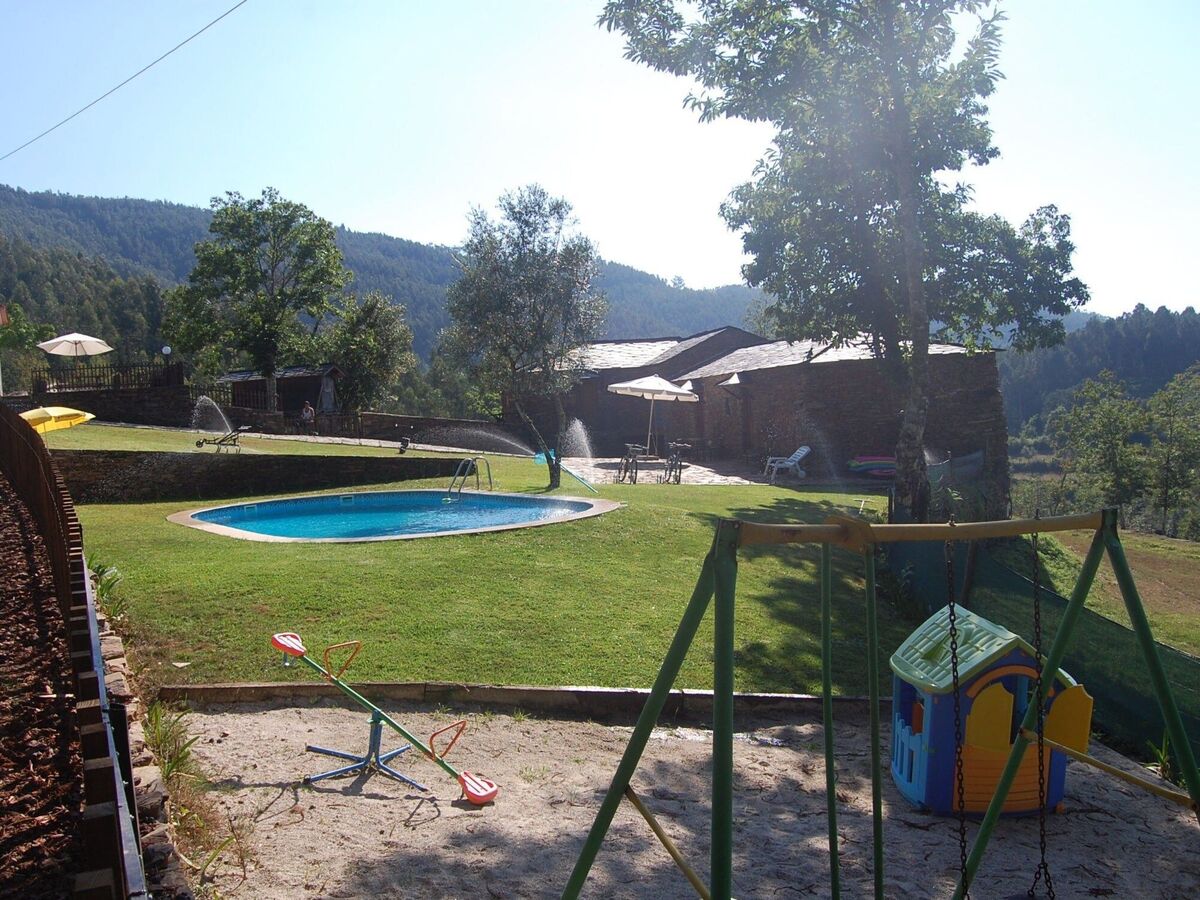 Maison 6 pers. avec piscine privée à Cinfães - Photo 23