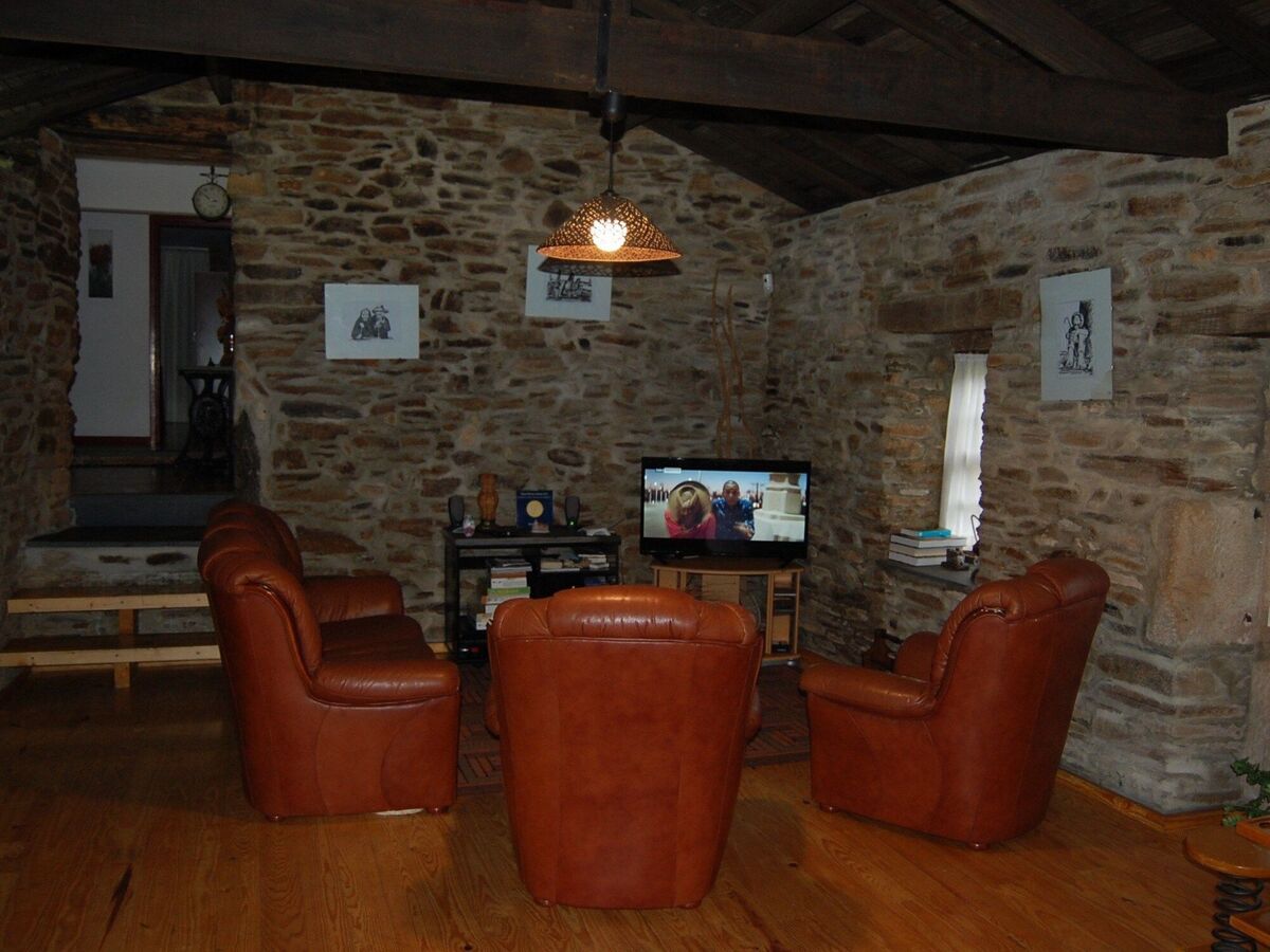 Maison 6 pers. avec piscine privée à Cinfães - Photo 24