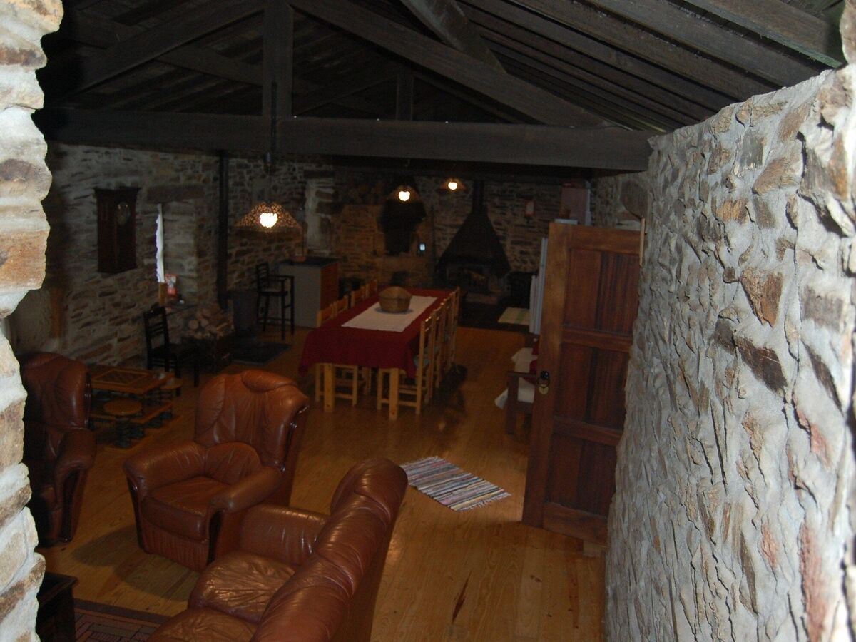 Maison 6 pers. avec piscine privée à Cinfães - Photo 25