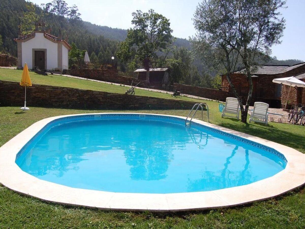 Maison 6 pers. avec piscine privée à Cinfães - Photo 33