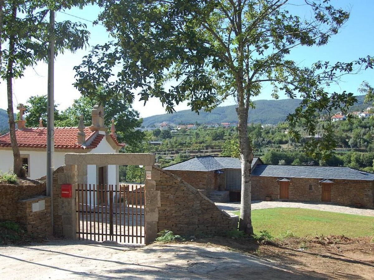Maison 6 pers. avec piscine privée à Cinfães - Photo 34