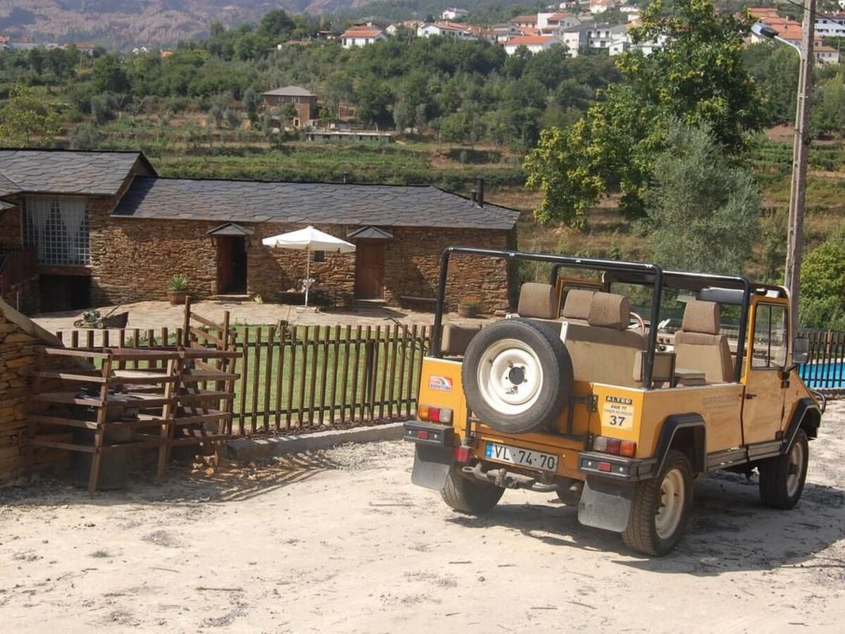 Maison 6 pers. avec piscine privée à Cinfães - Photo 38