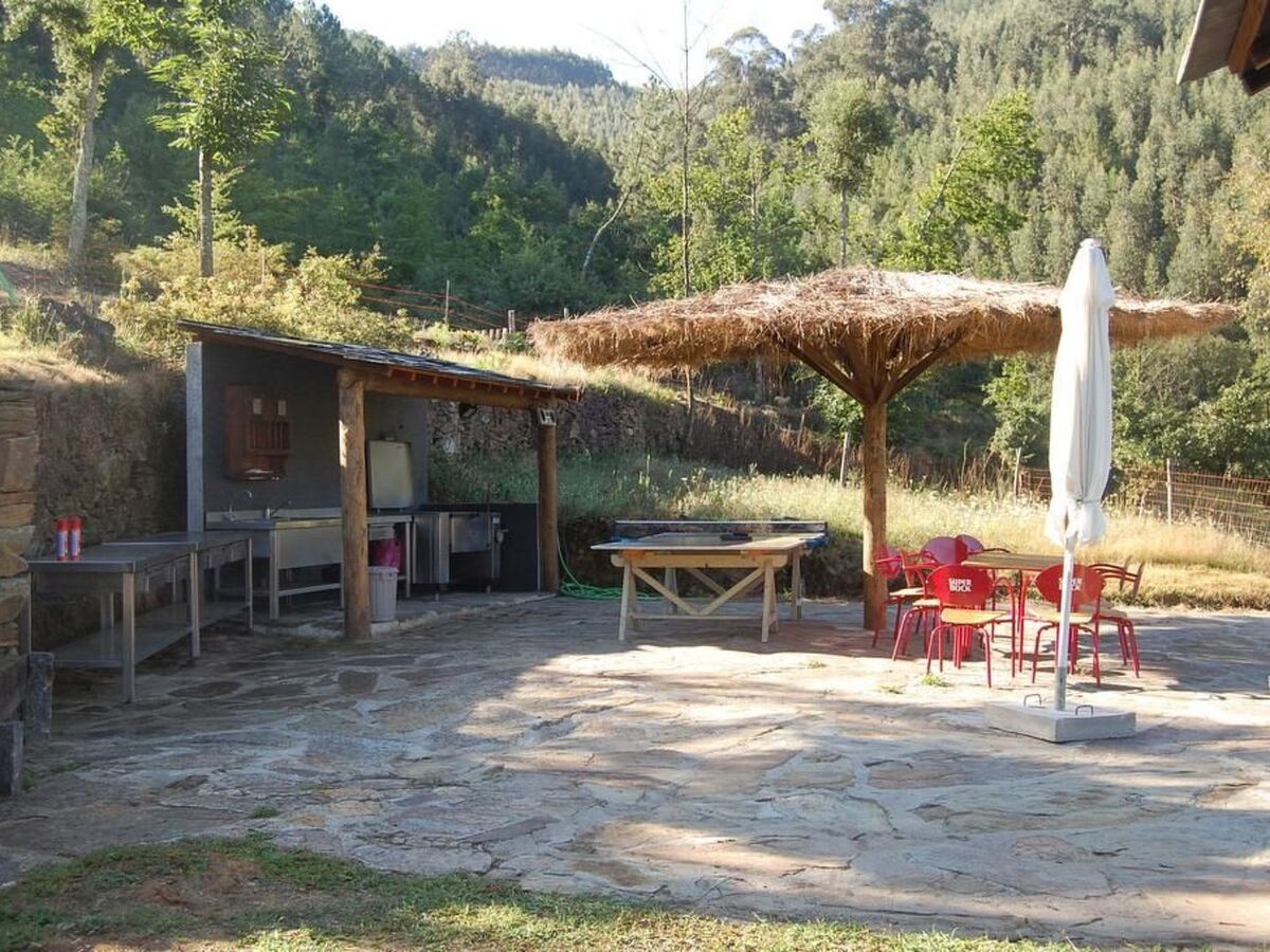 Maison 6 pers. avec piscine privée à Cinfães - Photo 40