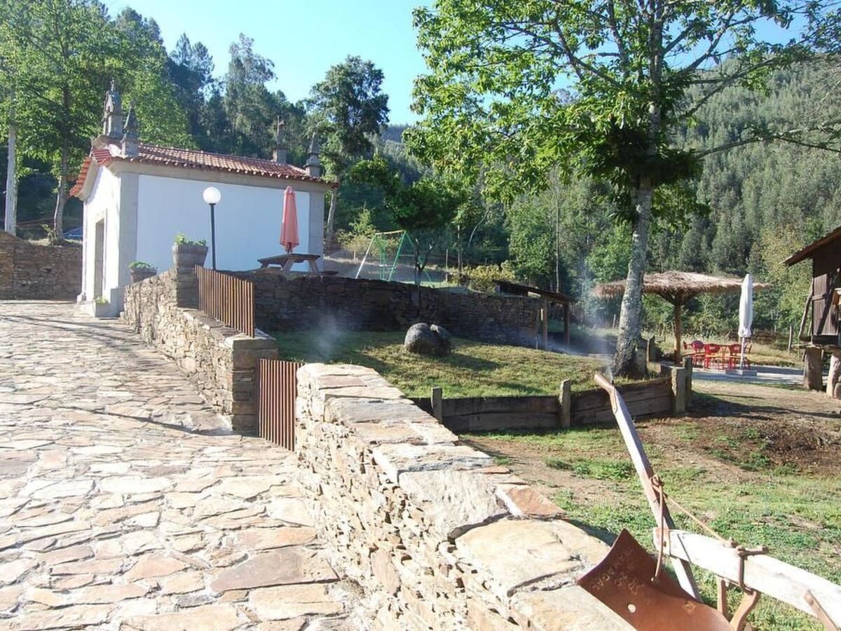 Maison 6 pers. avec piscine privée à Cinfães - Photo 42