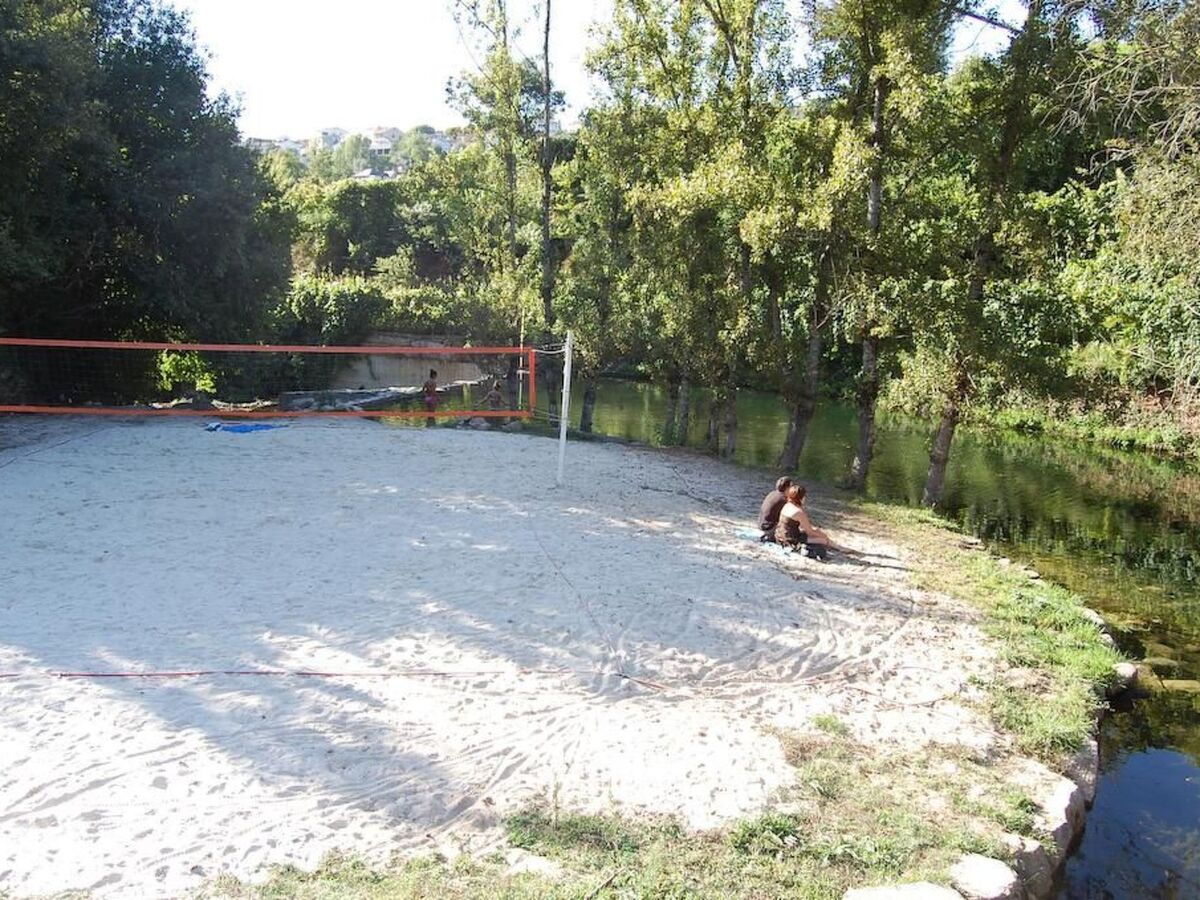 Maison 6 pers. avec piscine privée à Cinfães - Photo 46