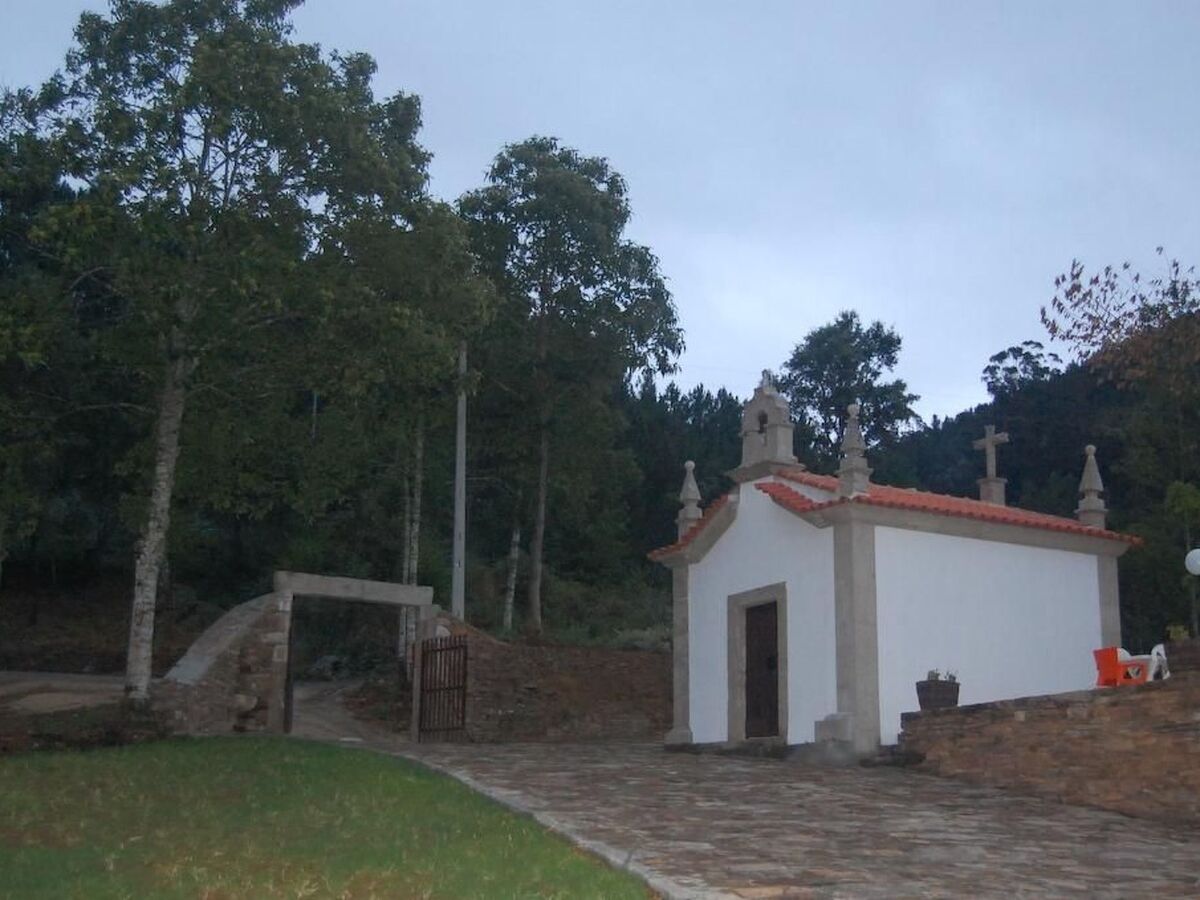 Maison 6 pers. avec piscine privée à Cinfães - Photo 48