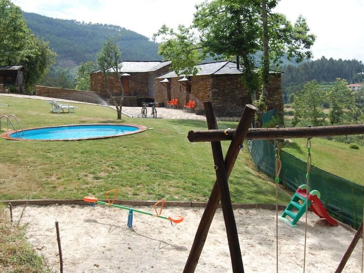 Maison 6 pers. avec piscine privée à Cinfães - Photo 49