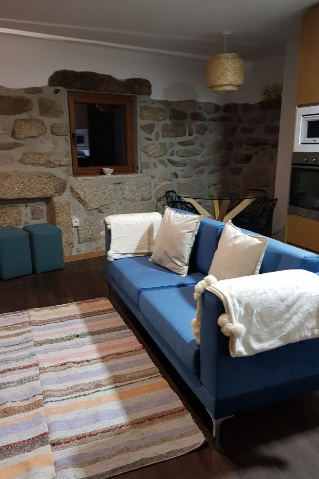 Maison paisible à Pinheiro, 2 chambres et terrasse - Photo 10