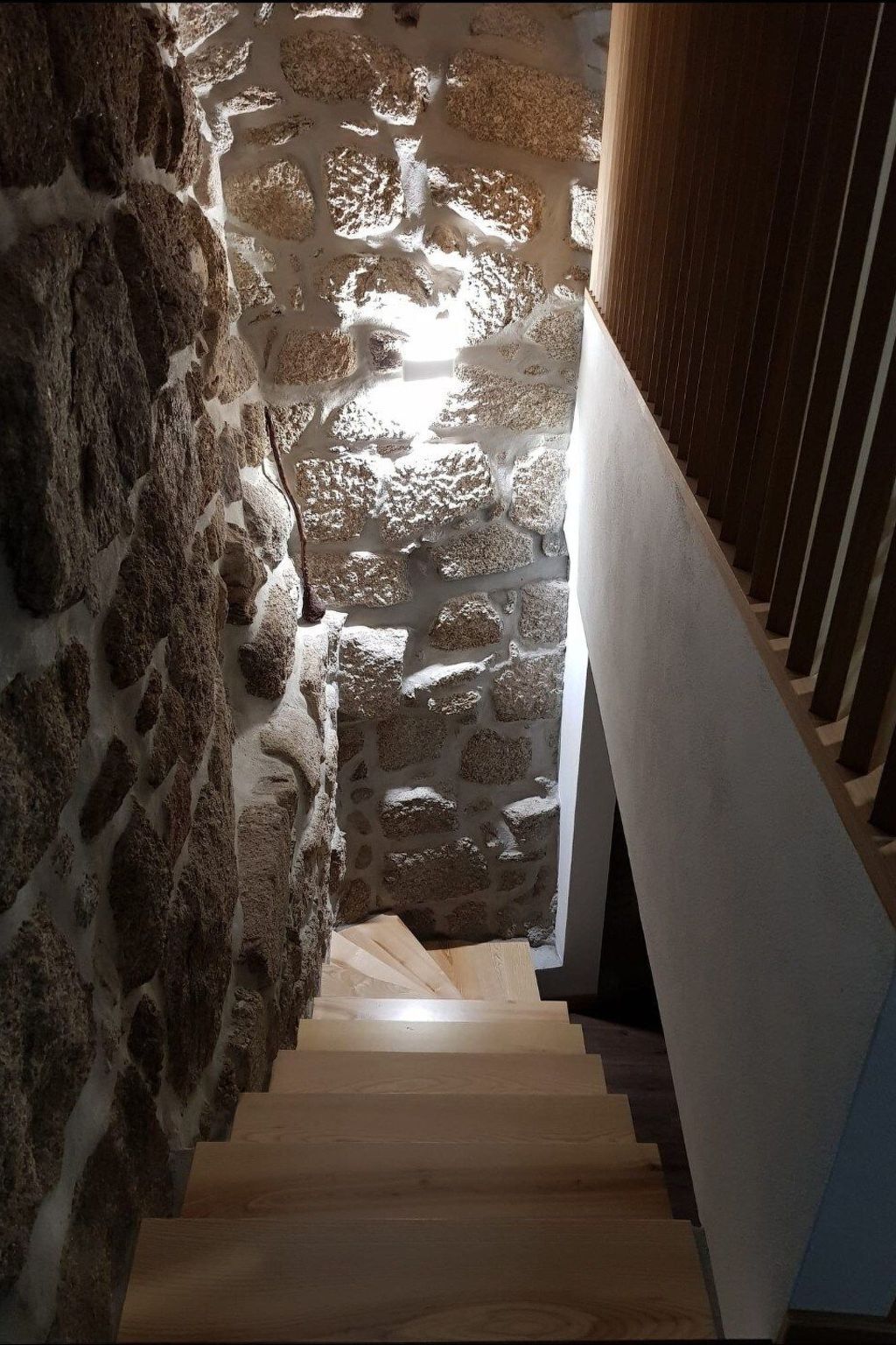 Maison paisible à Pinheiro, 2 chambres et terrasse - Photo 12