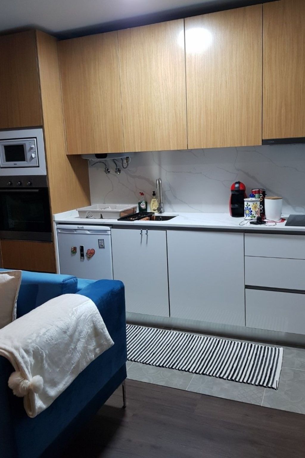 Maison paisible à Pinheiro, 2 chambres et terrasse - Photo 14