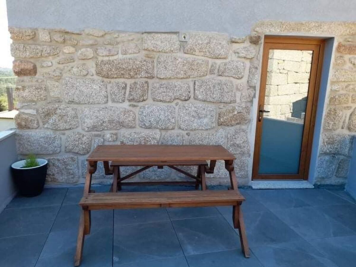 Maison paisible à Pinheiro, 2 chambres et terrasse - Photo 20