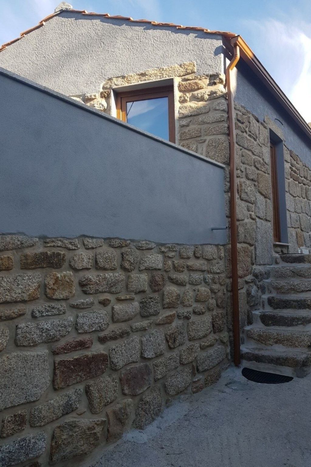 Maison paisible à Pinheiro, 2 chambres et terrasse - Photo 22
