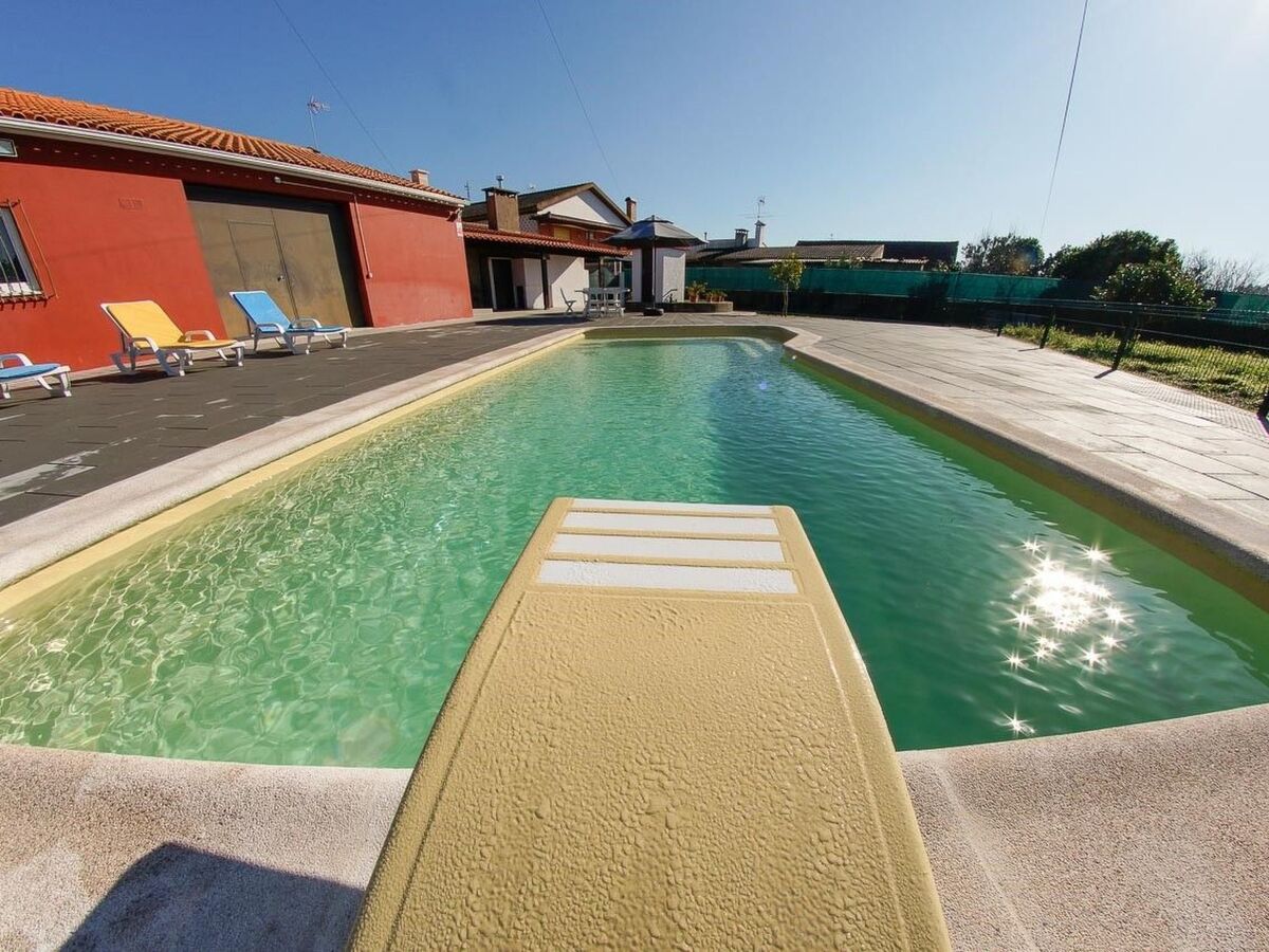 Villa 12 personnes avec piscine privée à Covões - Photo 1