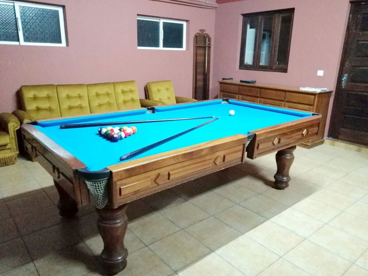 Villa 12 personnes avec piscine privée à Covões - Photo 22