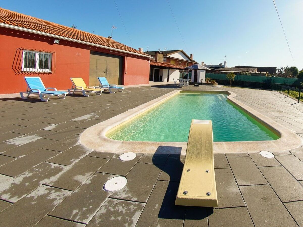 Villa 12 personnes avec piscine privée à Covões - Photo 36