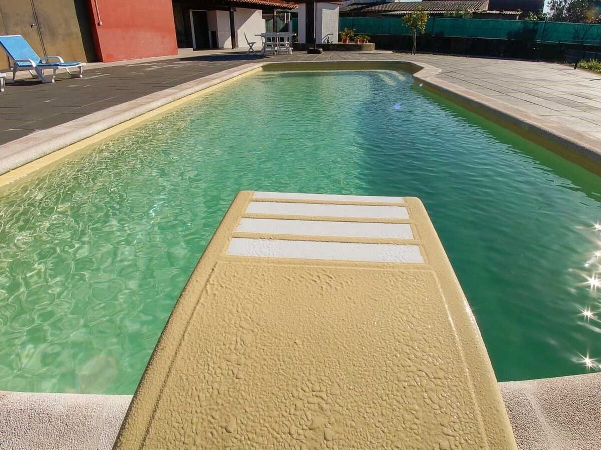 Villa 12 personnes avec piscine privée à Covões - Photo 37