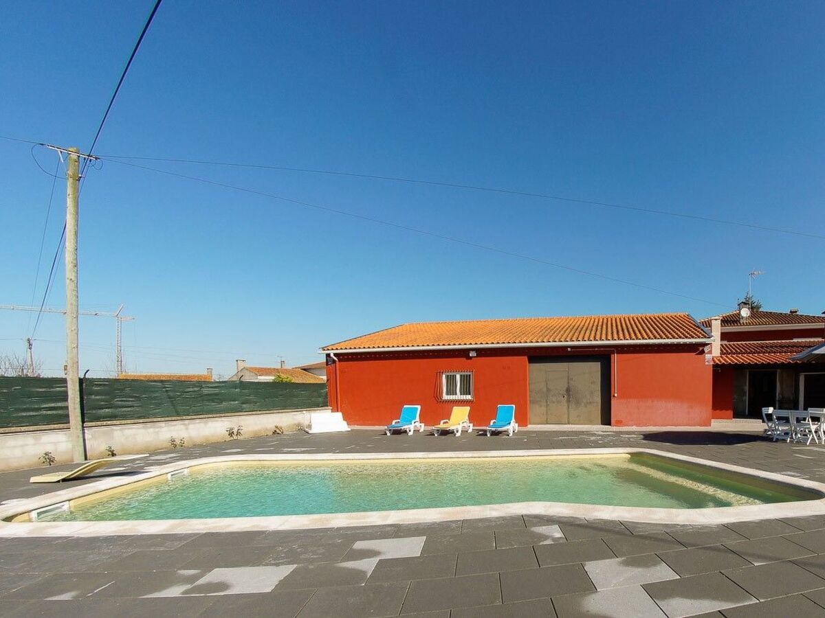 Villa 12 personnes avec piscine privée à Covões - Photo 38
