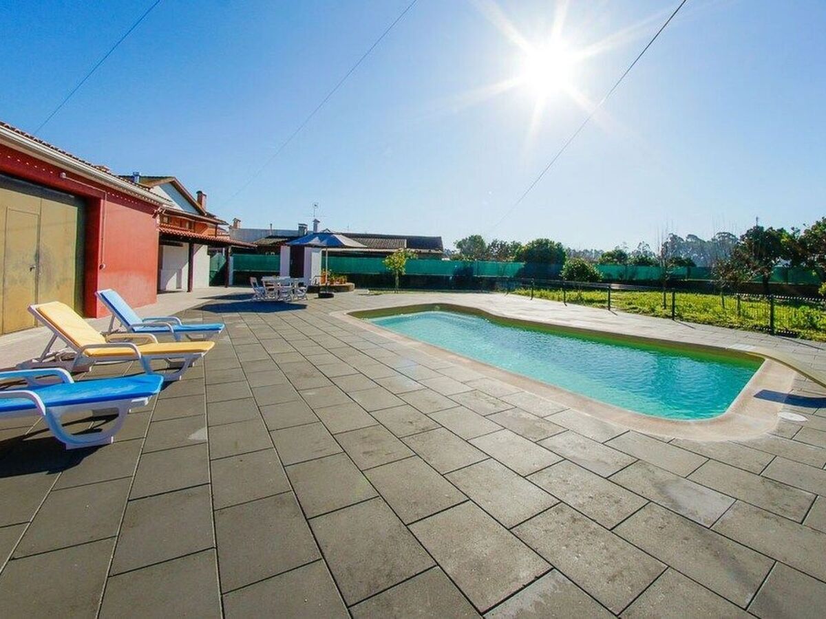 Villa 12 personnes avec piscine privée à Covões - Photo 39