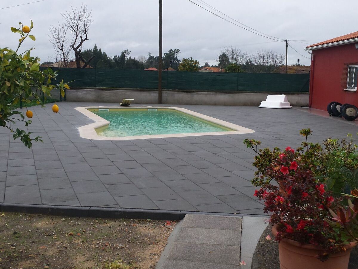 Villa 12 personnes avec piscine privée à Covões - Photo 41
