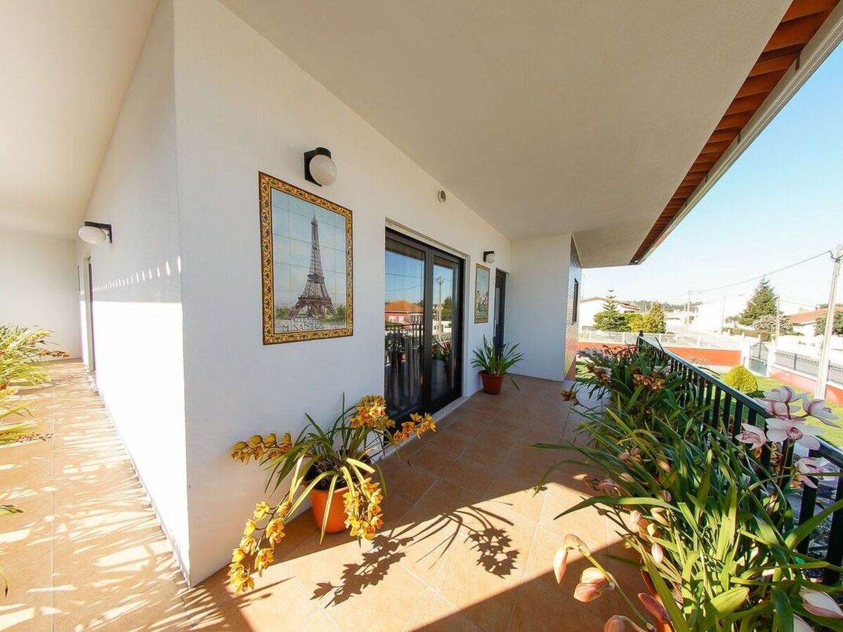 Villa 12 personnes avec piscine privée à Covões - Photo 42