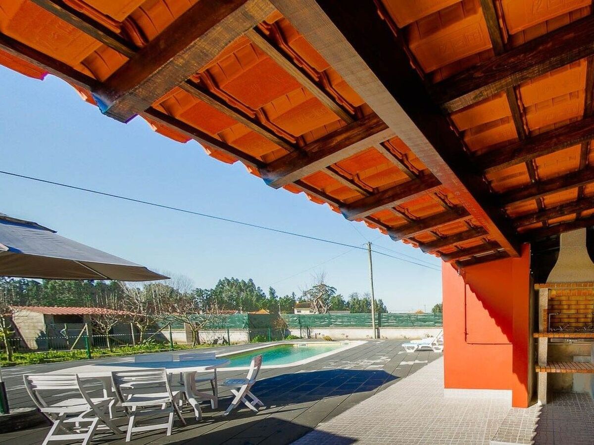 Villa 12 personnes avec piscine privée à Covões - Photo 43