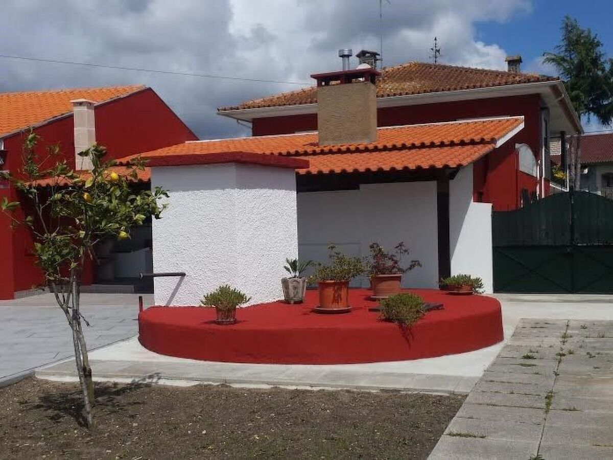 Villa 12 personnes avec piscine privée à Covões - Photo 47