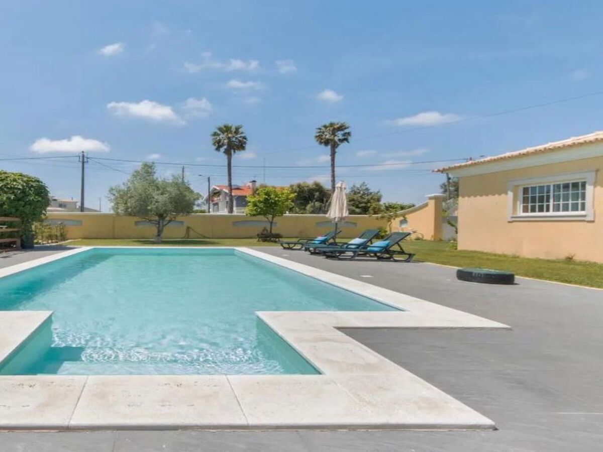 Maison 70m² avec piscine partagée à Ponte de Vagos - Photo 1