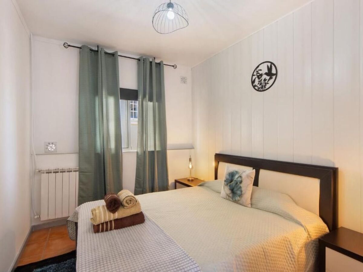 Maison 70m² avec piscine partagée à Ponte de Vagos - Photo 3